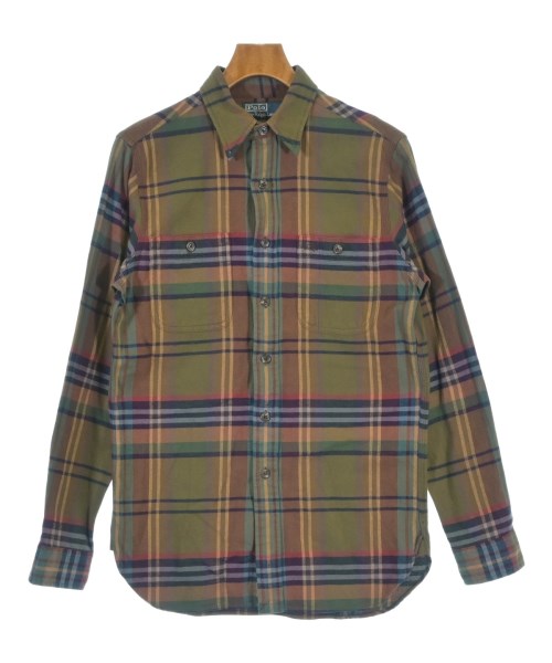 Polo Ralph Lauren 休閒襯衫