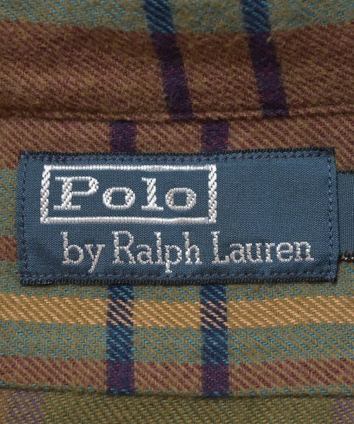 Polo Ralph Lauren 休閒襯衫