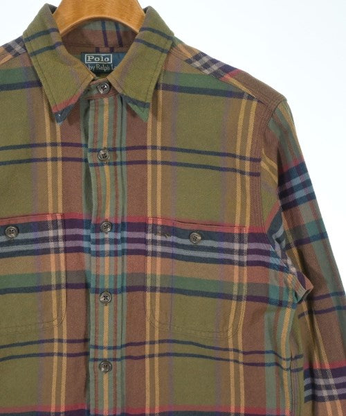 Polo Ralph Lauren 休閒襯衫