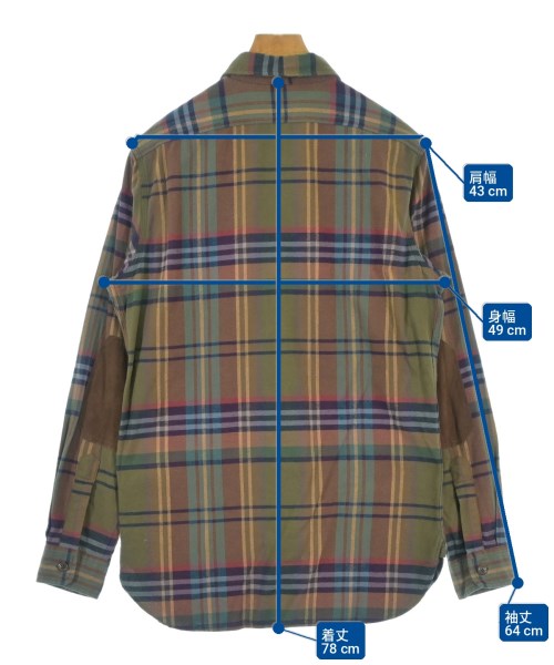 Polo Ralph Lauren 休閒襯衫