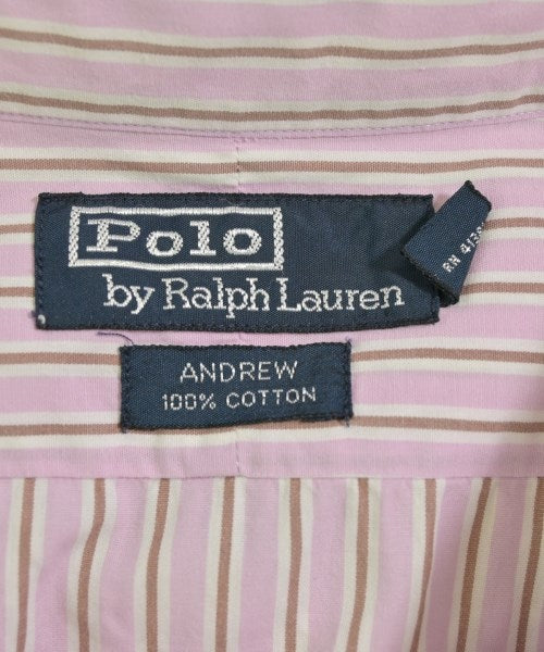 Polo Ralph Lauren 休閒襯衫
