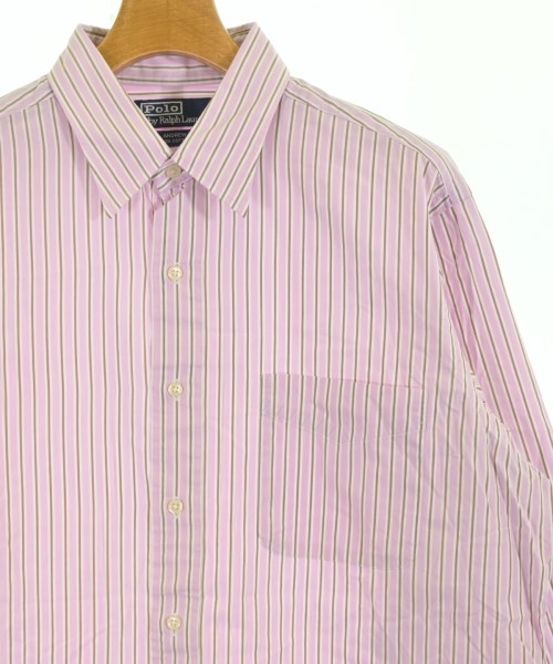 Polo Ralph Lauren 休閒襯衫