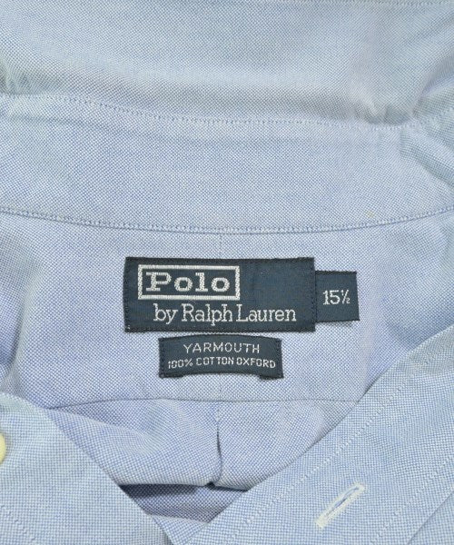 Polo Ralph Lauren 休閒襯衫