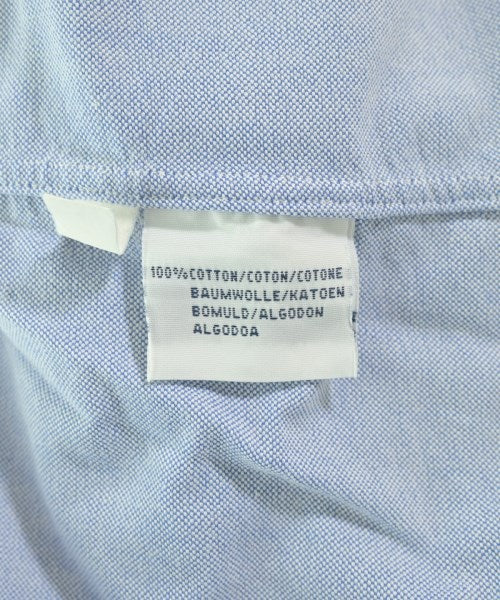 Polo Ralph Lauren 休閒襯衫