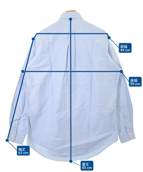 Polo Ralph Lauren 休閒襯衫