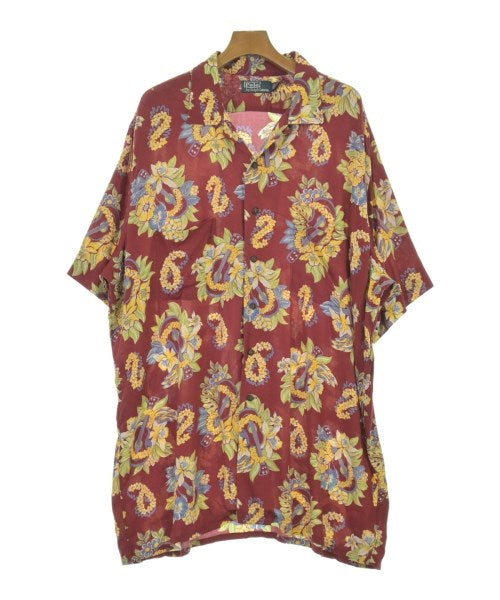 Polo Ralph Lauren 休閒襯衫