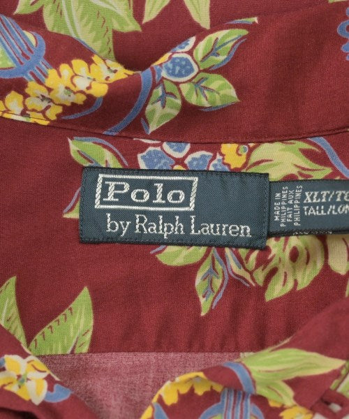 Polo Ralph Lauren 休閒襯衫