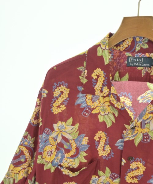 Polo Ralph Lauren 休閒襯衫