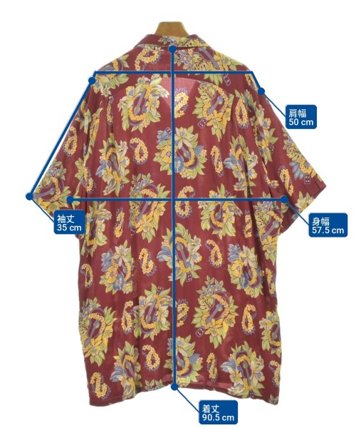 Polo Ralph Lauren 休閒襯衫