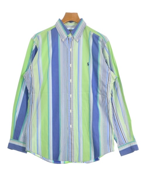 Polo Ralph Lauren 休閒襯衫