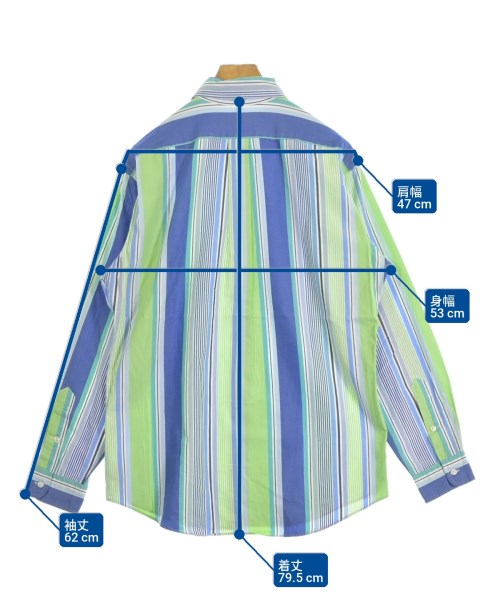 Polo Ralph Lauren 休閒襯衫
