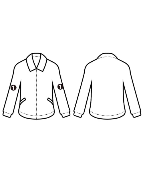 Polo Ralph Lauren 其他飛行外套