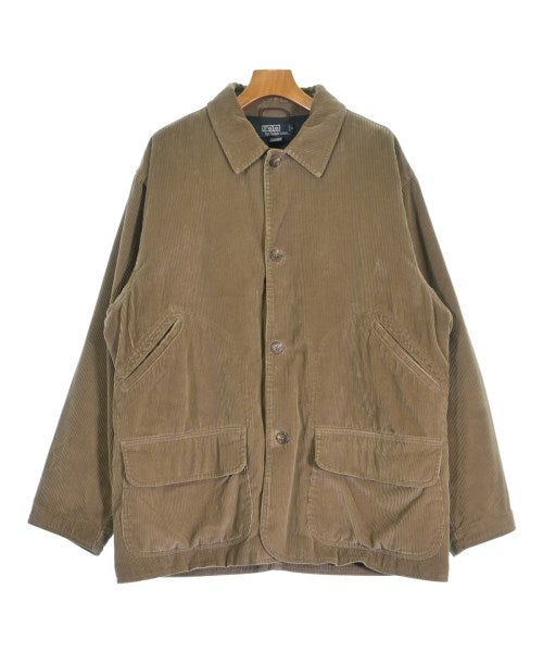Polo Ralph Lauren 工作夾克