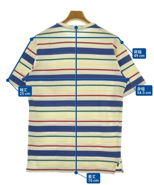 Polo Ralph Lauren T恤/上衣