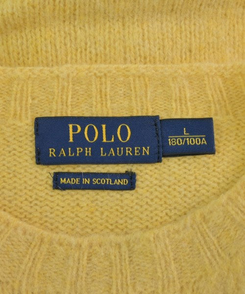 Polo Ralph Lauren 毛衣