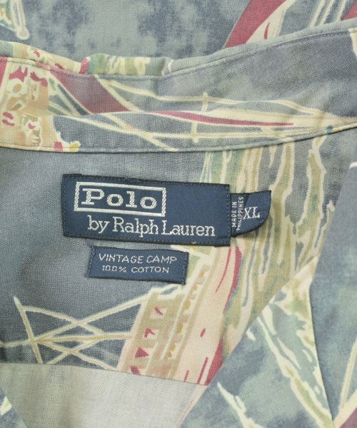 Polo Ralph Lauren 休閒襯衫
