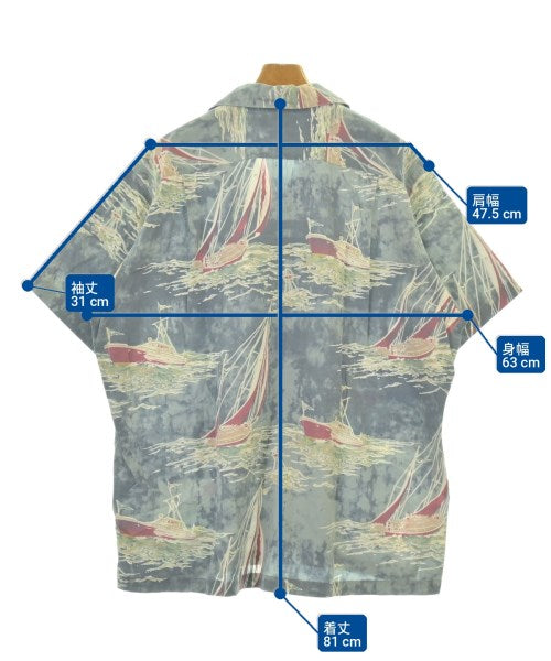 Polo Ralph Lauren 休閒襯衫