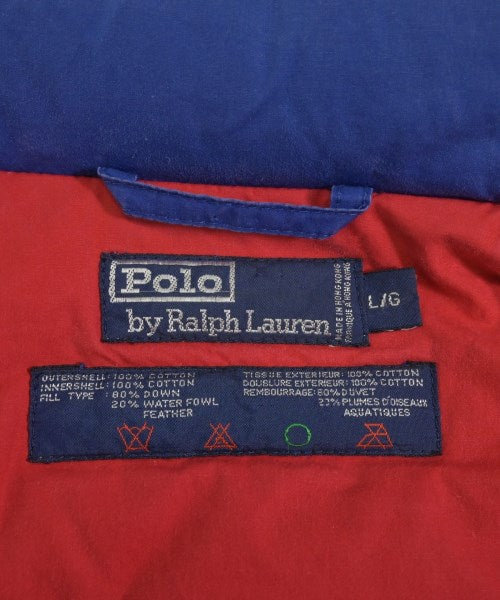 Polo Ralph Lauren 羽絨夾克/背心