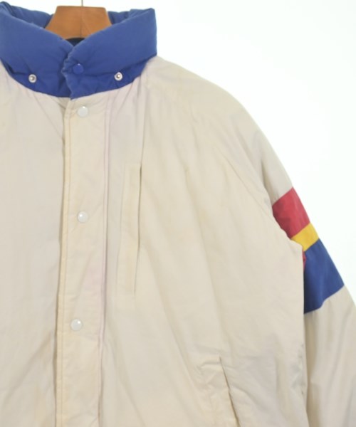 Polo Ralph Lauren 羽絨夾克/背心