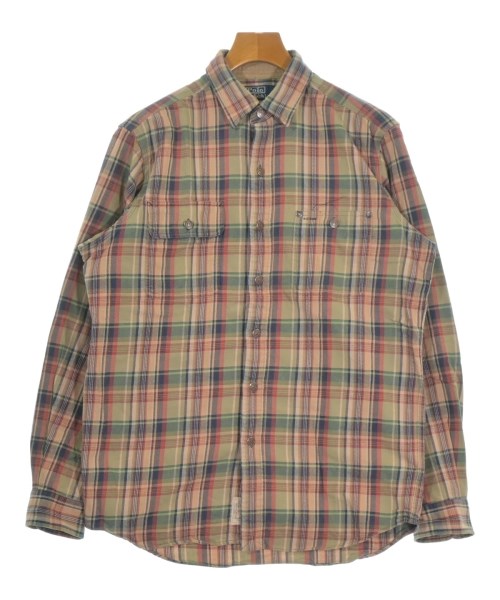 Polo Ralph Lauren 休閒襯衫