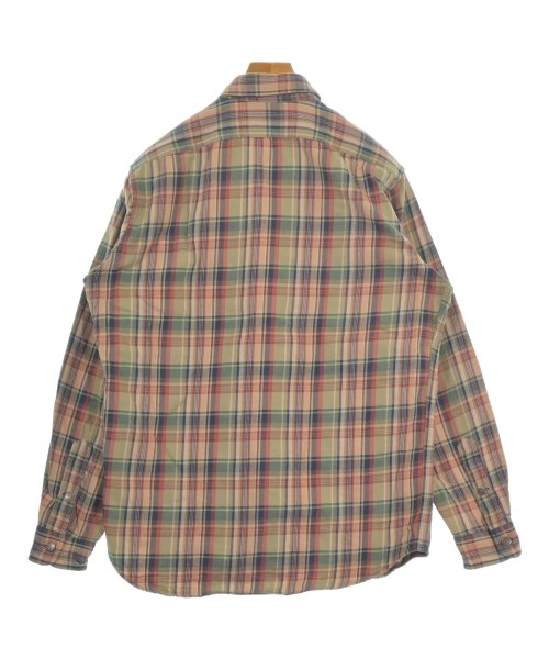 Polo Ralph Lauren 休閒襯衫