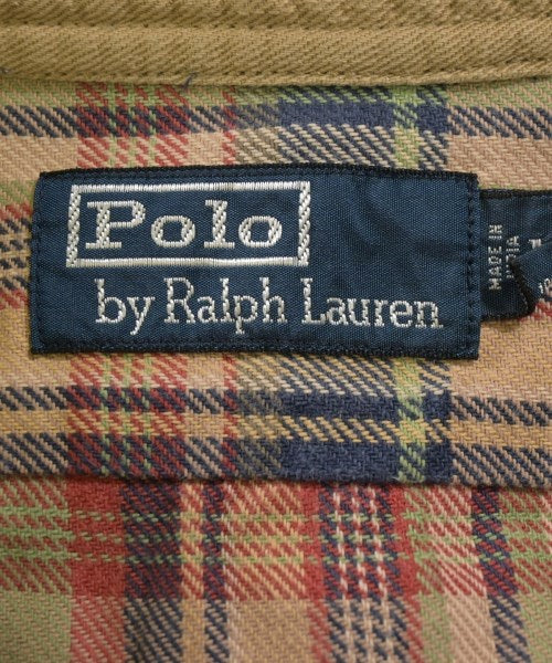 Polo Ralph Lauren 休閒襯衫