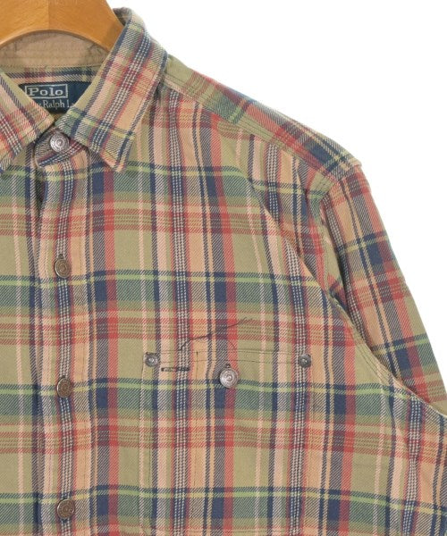 Polo Ralph Lauren 休閒襯衫