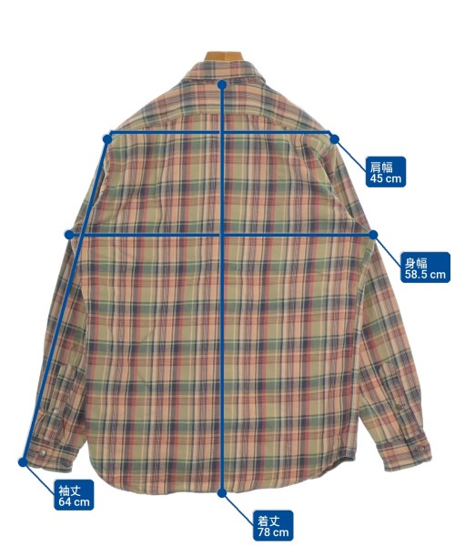 Polo Ralph Lauren 休閒襯衫