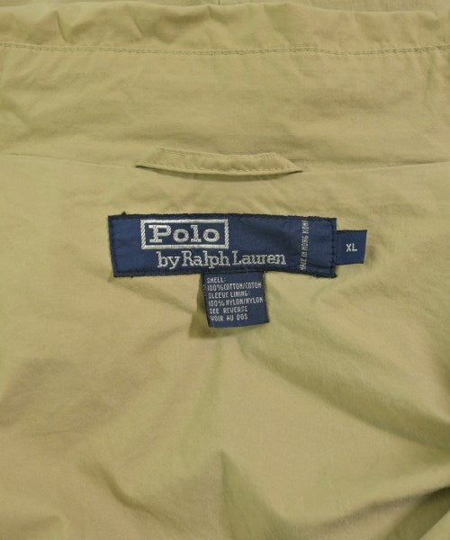 Polo Ralph Lauren 支撐領外套