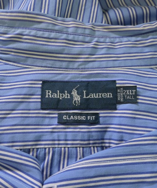 Polo Ralph Lauren 休閒襯衫