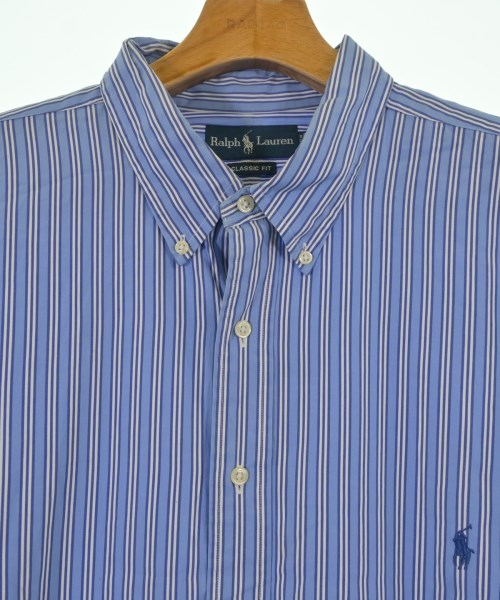Polo Ralph Lauren 休閒襯衫