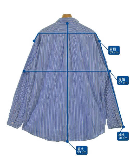 Polo Ralph Lauren 休閒襯衫