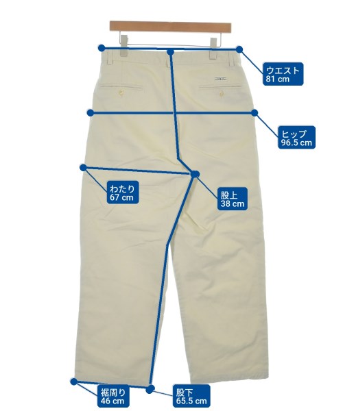 Polo Ralph Lauren 休閒褲
