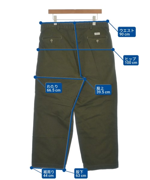 Polo Ralph Lauren 休閒褲