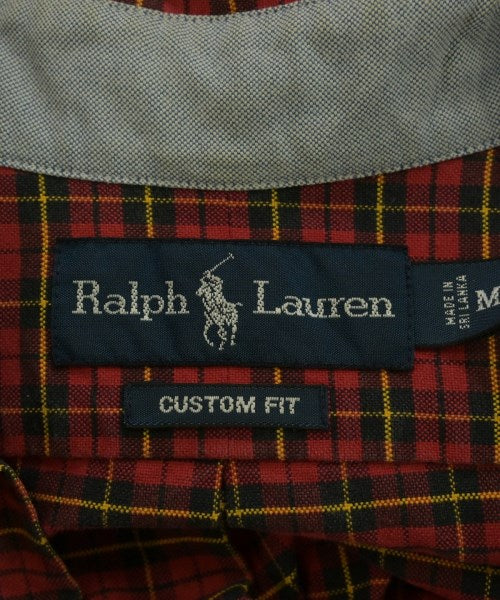 Polo Ralph Lauren 休閒襯衫