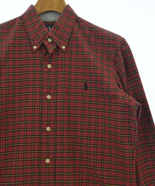 Polo Ralph Lauren 休閒襯衫