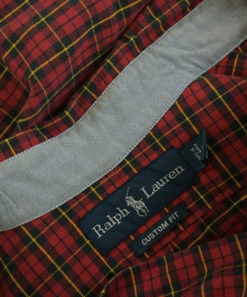 Polo Ralph Lauren 休閒襯衫