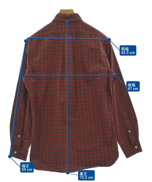 Polo Ralph Lauren 休閒襯衫