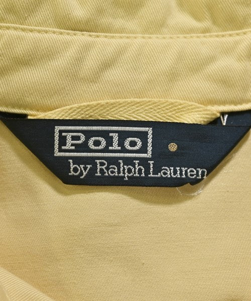 Polo Ralph Lauren 斜紋夾克