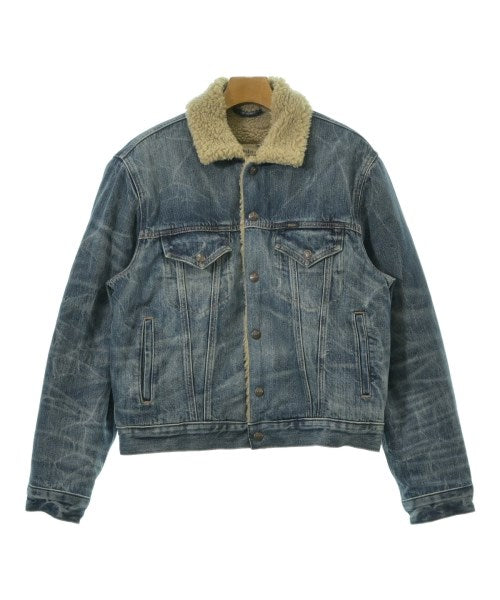 Polo Ralph Lauren 羽絨夾克/背心