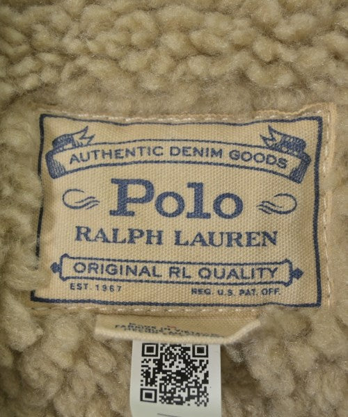 Polo Ralph Lauren 羽絨夾克/背心