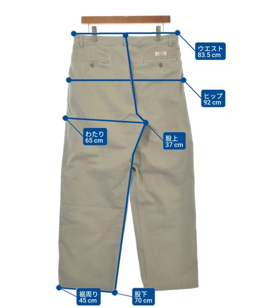 Polo Ralph Lauren 休閒褲