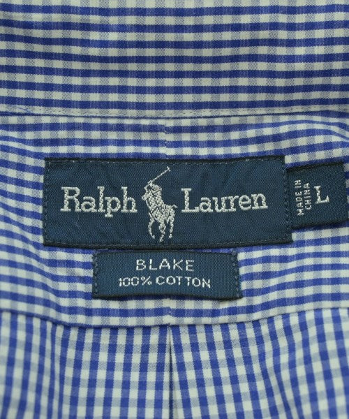 Polo Ralph Lauren 休閒襯衫