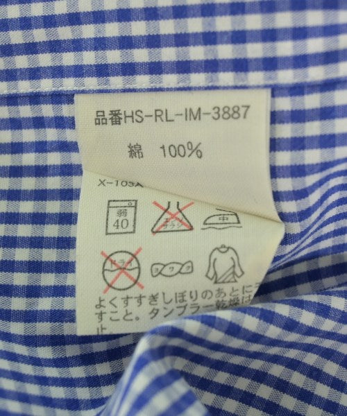 Polo Ralph Lauren 休閒襯衫
