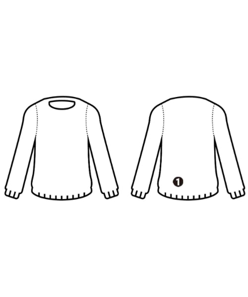 Polo Ralph Lauren 毛衣