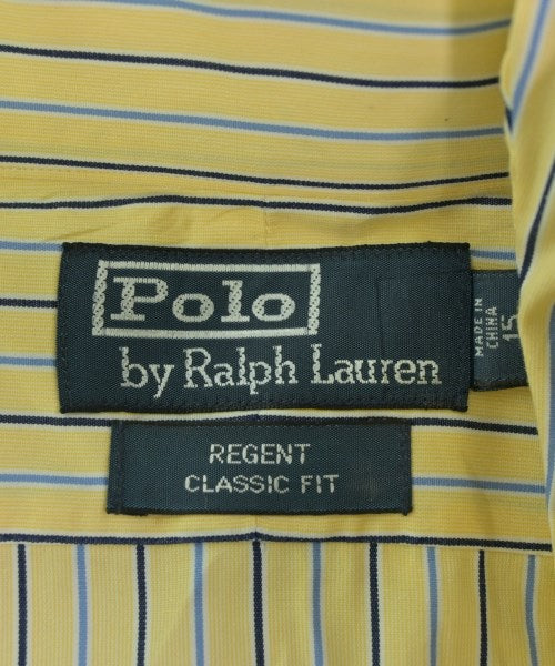 Polo Ralph Lauren 休閒襯衫