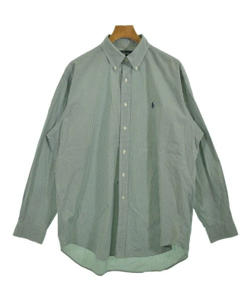 Polo Ralph Lauren 休閒襯衫