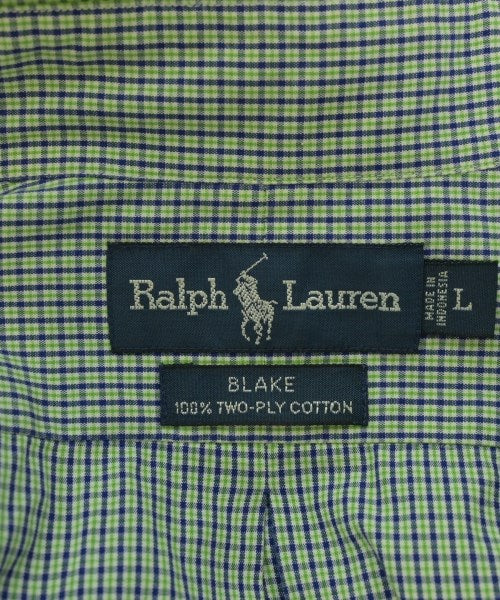 Polo Ralph Lauren 休閒襯衫