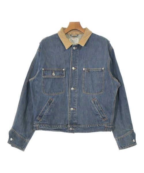 Polo Ralph Lauren 牛仔夾克