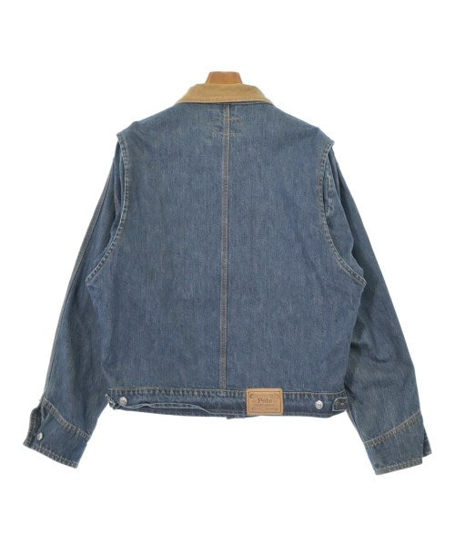 Polo Ralph Lauren 牛仔夾克